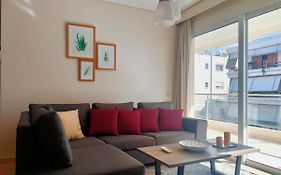Alimos Seaview Apartment