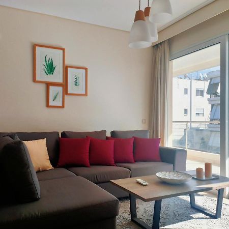 Alimos Seaview Apartment Αθήνα Εξωτερικό φωτογραφία