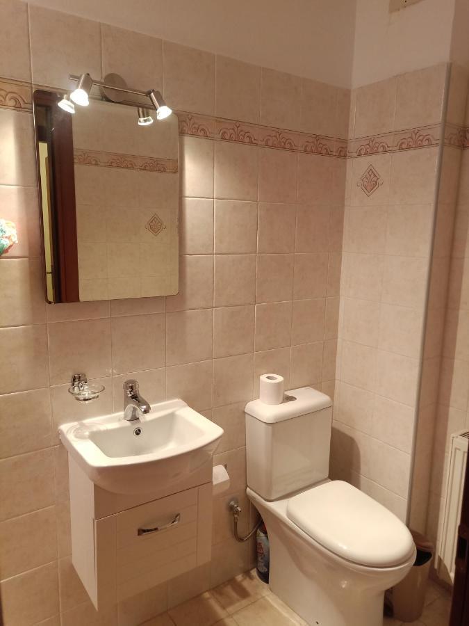 Alimos Seaview Apartment Αθήνα Εξωτερικό φωτογραφία