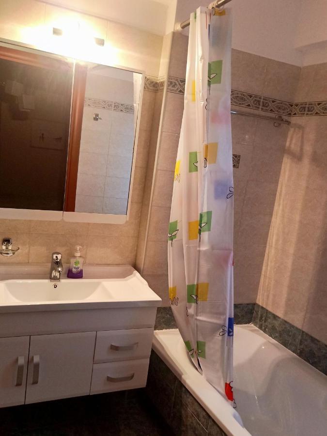 Alimos Seaview Apartment Αθήνα Εξωτερικό φωτογραφία