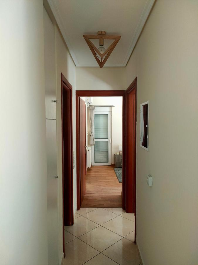 Alimos Seaview Apartment Αθήνα Εξωτερικό φωτογραφία