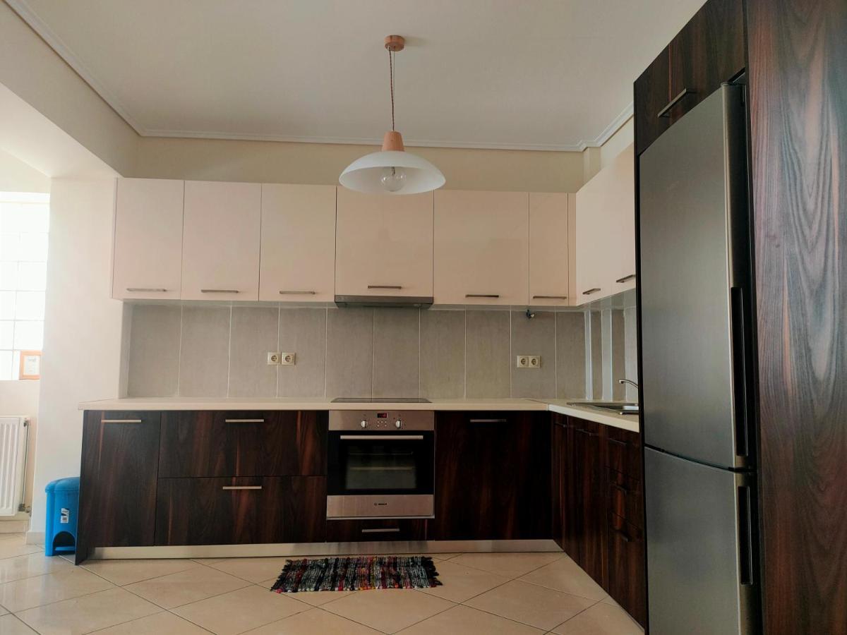 Alimos Seaview Apartment Αθήνα Εξωτερικό φωτογραφία