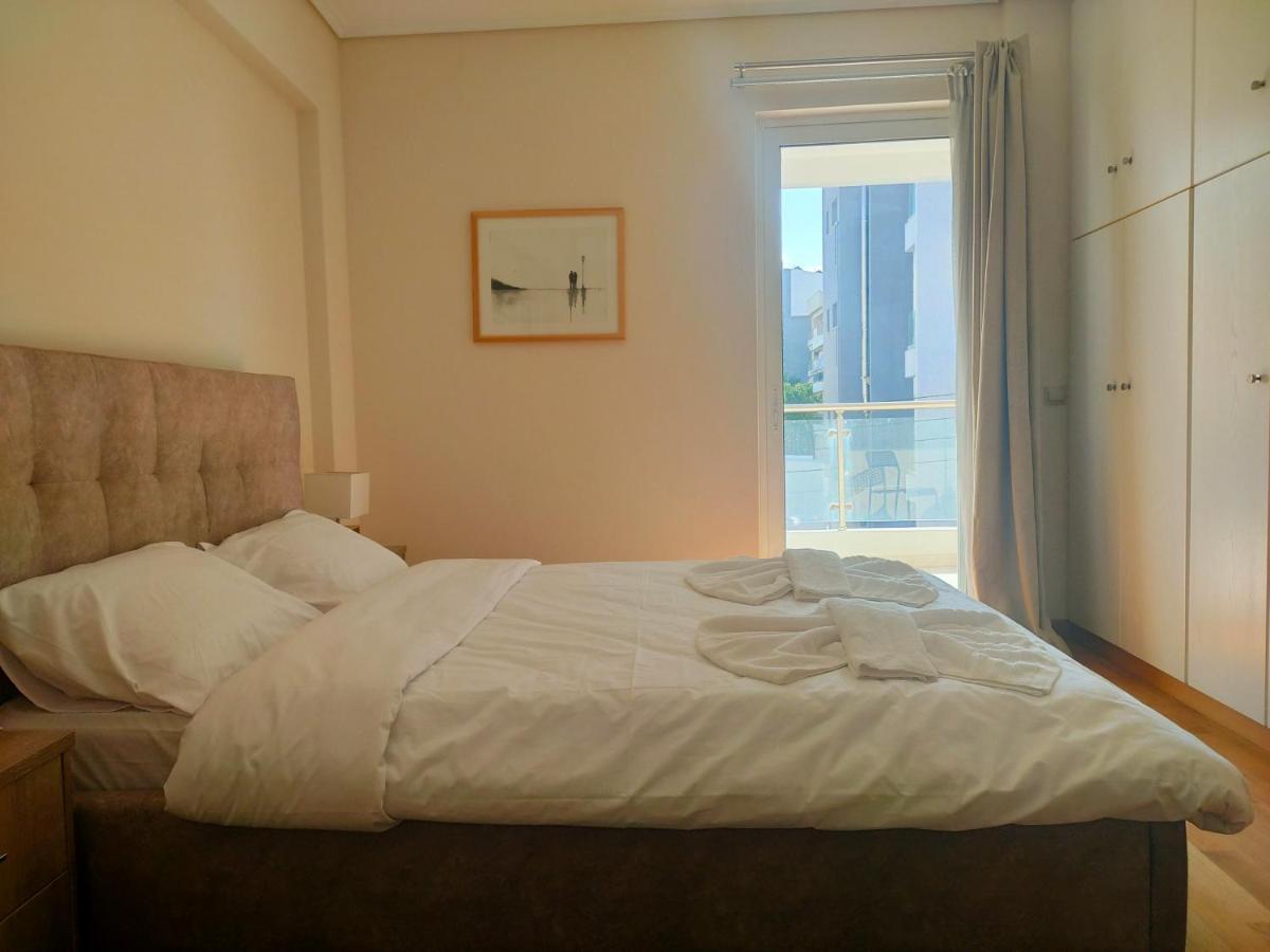 Alimos Seaview Apartment Αθήνα Εξωτερικό φωτογραφία
